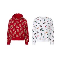 دورس و هودی طرح بیسکویت