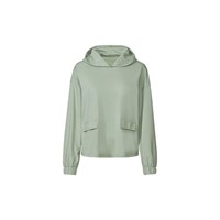 هودی کلاه دار