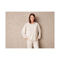 هودی کلاه دار