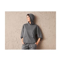 هودی کلاه دار