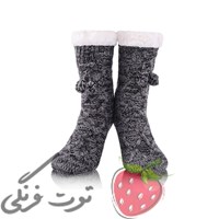 پاپوش زمستانه تک عددی