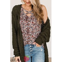 کاردیگن پشمی