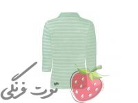 زیرسارافونی یقه انگلیسی