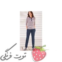 زیرسارافونی یقه انگلیسی