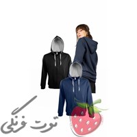 سویشرت کلاهدار