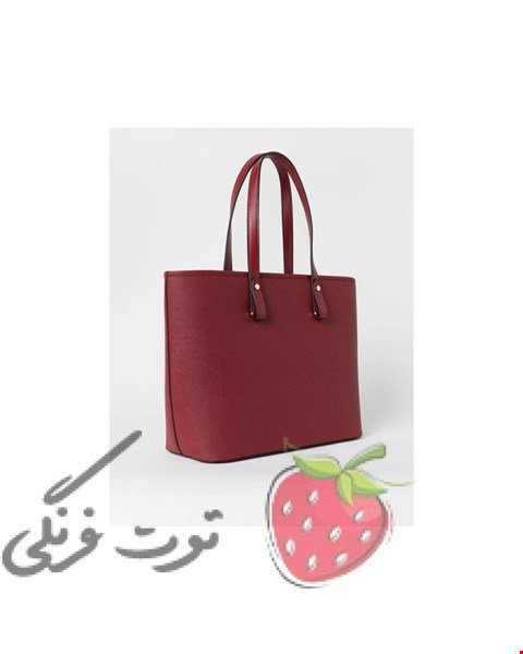  کیف چری سبک و بزرگ