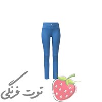  لگ جین اسپرت