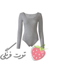 بادی کبریتی خاکستری