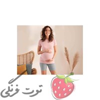 بایکر بارداری (پک دو عددی)