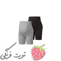 بایکر بارداری (پک دو عددی)