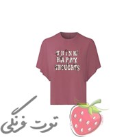 تیشرت ویسکوز سه رنگ