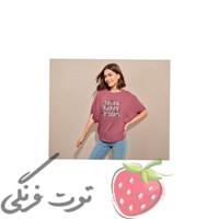 تیشرت ویسکوز سه رنگ