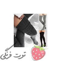 جوراب پاریسی