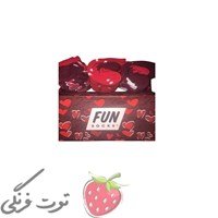 جوراب کادویی