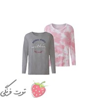 زیرسارافونی نخی پک دو عددی