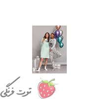 تونیک بلند دیزنی