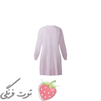 تونیک بلند دیزنی