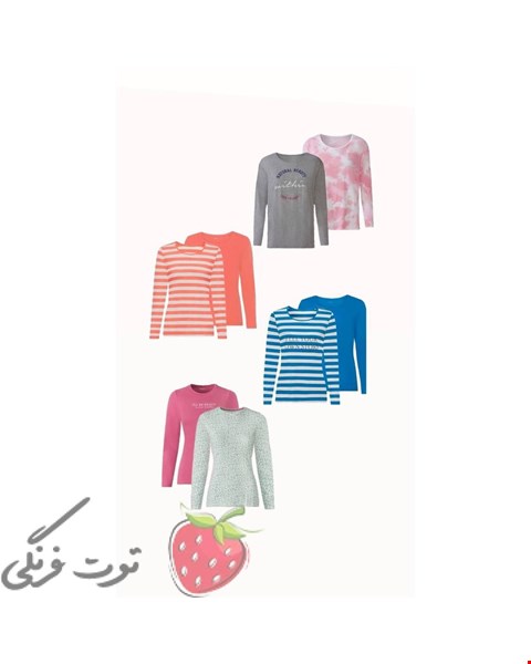 اسمارا | زیرسارافونی نخی پک دو عددی