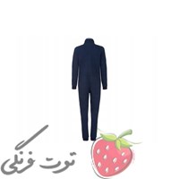 سرهمی (Jumpsuit) حوله ای