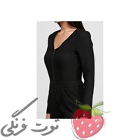 اورال مجلسی مشکی