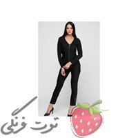 اورال مجلسی مشکی