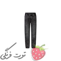 شلوار جاگر جین 
