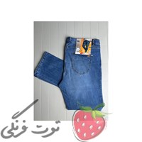 شلوار جین  اسلیم فیت