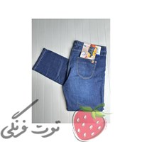 شلوار جین  اسلیم فیت