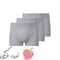 شورت باکسر مردانه