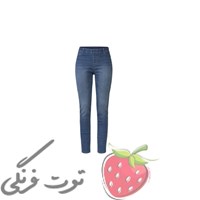 شلوار جین حرارتی