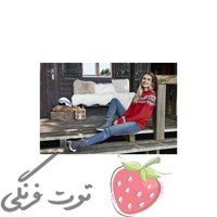 شلوار جین حرارتی