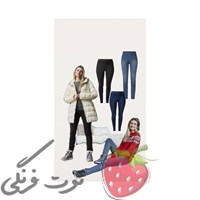 شلوار جین حرارتی