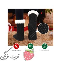 پاپوش زمستانه تک عددی