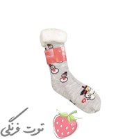 پاپوش زمستانه تک عددی