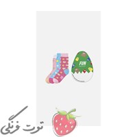 جوراب کادویی