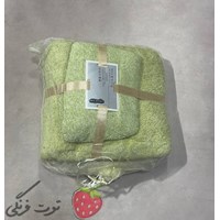 حوله استخری پک دو عددی