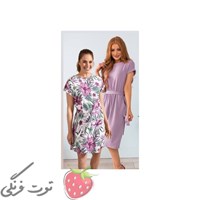 پیراهن اسپرت 