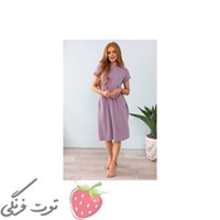 پیراهن اسپرت 