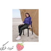 زیرسارافونی یقه سه سانت