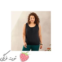 تاپ نخی سایز بزرگ