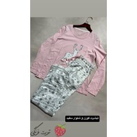 ست حوله ای زمستانه