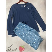 ست حوله ای زمستانه