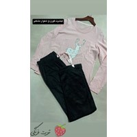 ست حوله ای زمستانه