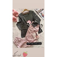 ست حوله ای زمستانه