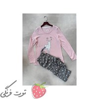 ست حوله ای زمستانه