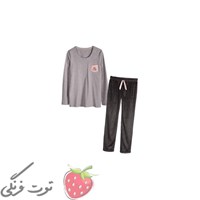 ست حوله ای زمستانه