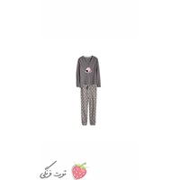 ست حوله ای زمستانه