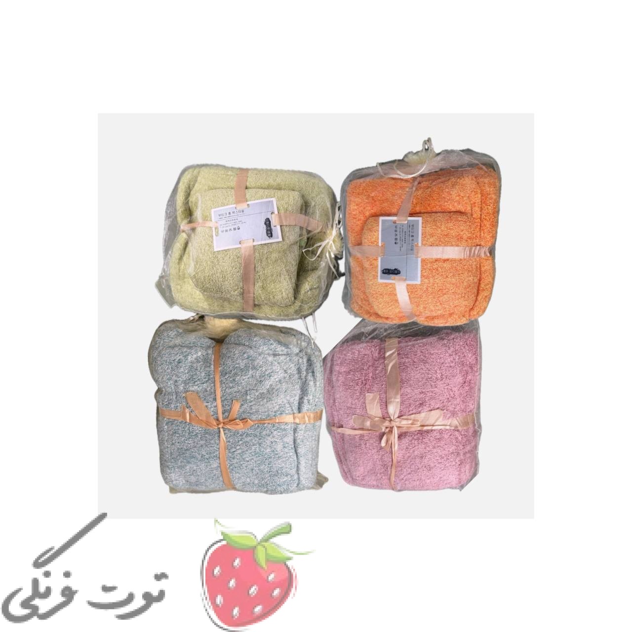 حوله استخری پک دو عددی