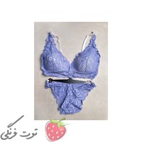 ست شورت و سوتین