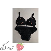 ست شورت و سوتین